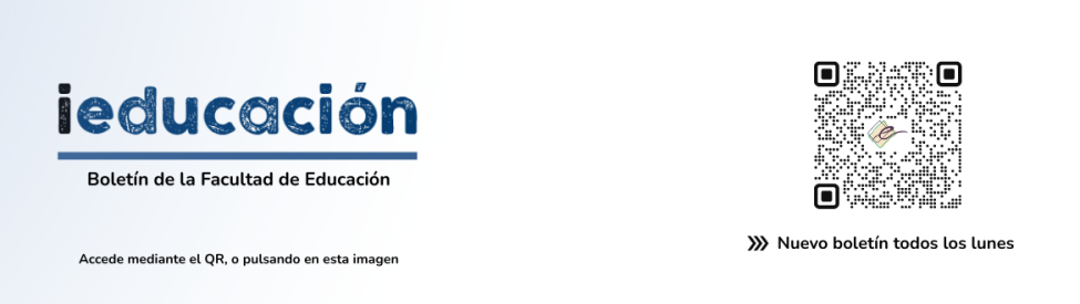 Acceso al boletín de la Facultad de Derecho
