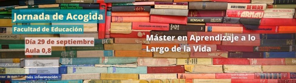 Jornada de acogida aprendizaje 25-26