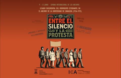 exposición movimientos estudiantiles